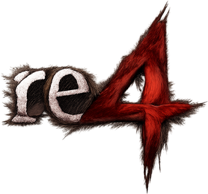 Logo re4